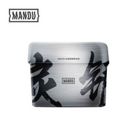 Mandu 蔓珠 活性炭银离子冰箱除味剂 150g