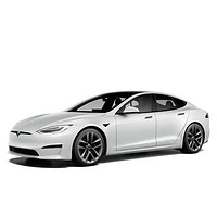 TESLA 特斯拉 Model S 21款 Plaid版 三电机全轮驱动