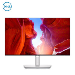 DELL 戴尔 U2422HX 23.8英寸 IPS显示器（60HZ、1920×1080、5ms）