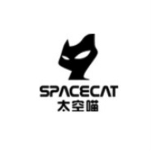 SPACE CAT/太空喵