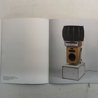 《Tom Sachs:：Work Catalogue 汤姆·萨克斯：作品录》