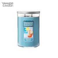 Yankee Candle 扬基 香薰蜡烛623g