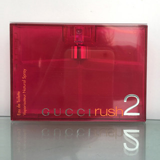 GUCCI 古驰 狂爱2女士淡香水 EDT 30ml