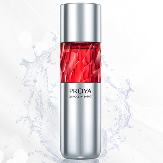 PROYA 珀莱雅 赋能鲜颜淡纹紧致活肤套装 (水120ml+乳120ml)