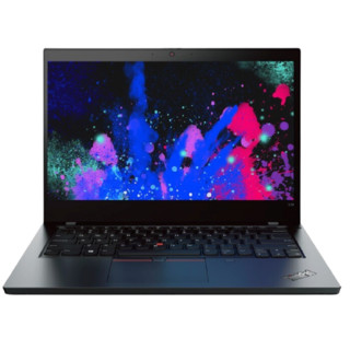 ThinkPad 思考本 T470p 14.0英寸 商务本 黑色(酷睿i7-7700HQ、940MX、8GB、1TB HDD、1080P）