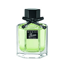 GUCCI 古驰 Flora花之舞系列 优雅晚香玉女士淡香水 EDT 50ml