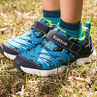 TOREAD 探路者  QFOG85027 儿童户外运动鞋