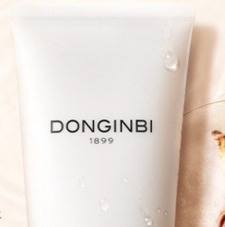 DONGINBI 彤人秘 润保湿洁面泡沫 150ml