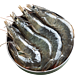  虾有虾途  超大青虾 13-15厘米  3.3-3.6斤　