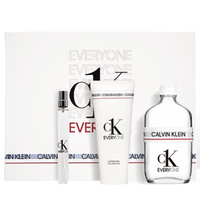 卡尔文·克莱 Calvin Klein 众我中性香水套装