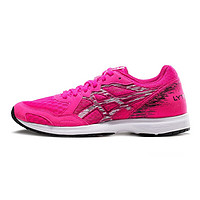 ASICS 亚瑟士 LyteRacer 女子跑鞋 1012A159-700 粉色 35.5