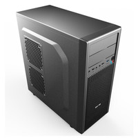 Great Wall 长城 R41 ATX机箱 非侧透 含电源 325W