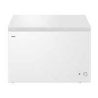 Haier 海尔 鑫蓝系列 BC/BD-301GH00W0 冰柜 301L