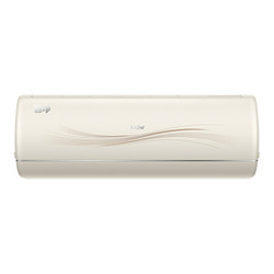 Haier 海尔 智净系列 KFR-35GW/81@U1-Cc 新一级能效 壁挂式空调 1.5匹