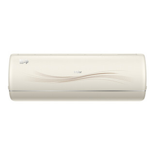 Haier 海尔 智净系列 KFR-35GW/81@U1-Cc 新一级能效 壁挂式空调 1.5匹