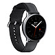 SAMSUNG 三星 Galaxy Watch Active 2 智能手表 44mm 不锈钢版