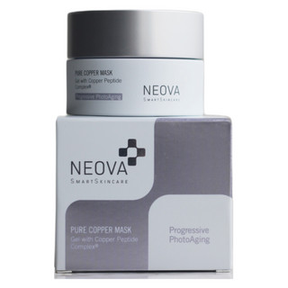 NEOVA 纽瓦 蓝铜胜肽面膜 50ml