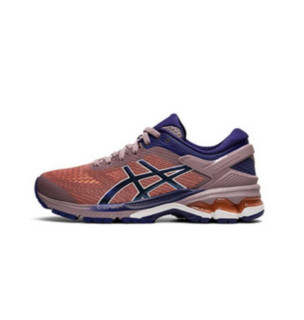 ASICS 亚瑟士 Gel-Kayano 26 女子跑鞋 1012A457