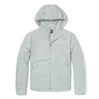 THE NORTH FACE 北面 男子防晒衣 NF0A49B2-9B8 灰色 XXL