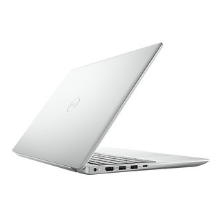 DELL 戴尔 灵越 15 7591 15.6英寸 笔记本电脑 银色(酷睿i5-9300H、GTX 1050、8GB、512GB SSD、1080P、IPS、60Hz、D1635S)