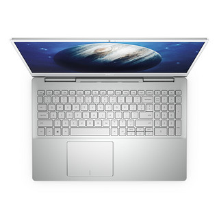 DELL 戴尔 灵越 15 7591 15.6英寸 笔记本电脑 银色(酷睿i5-9300H、GTX 1050、8GB、512GB SSD、1080P、IPS、60Hz、D1635S)