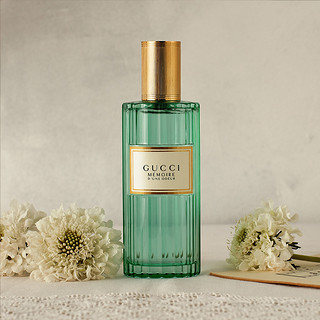 GUCCI 古驰 追忆中性浓香水 EDP 100ml