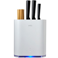 CONGMI 聪米 DKH-C03 刀具消毒机 雪域白