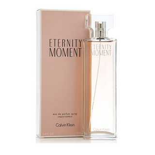 卡尔文·克莱 Calvin Klein 永恒时刻女士浓香水 EDP 100ml