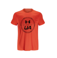 UNDER ARMOUR 安德玛 UA Speed Stride 1364874 男子运动T恤
