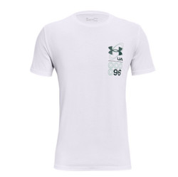 UNDER ARMOUR 安德玛 UA 000096 1361672 男士运动T恤