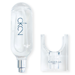 卡尔文·克莱 Calvin Klein 新锐中性淡香水 EDT 100ml