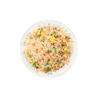 XI RI YIN XIANG 昔日印象 魔芋米饭 300g*4袋