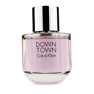 卡尔文·克莱 Calvin Klein 真我都会女士浓香水 EDP 90ml