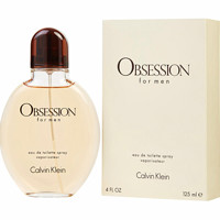 卡尔文·克莱 Calvin Klein 激情男士淡香水 EDT