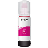EPSON 爱普生 EPSON 爱普生 002系列 C13T03X380 打印机墨水 洋红色