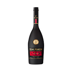 RÉMY MARTIN 人头马 口感好不上头人头马VSOP干邑白兰地洋酒正品700ml进口法国聚会