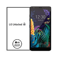 LG K30 高通骁龙MSM8917 5.45英寸高清屏幕 2 16G存储 小巧轻便 单卡 可扩展