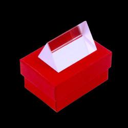 kepu可普光学三棱镜5cm