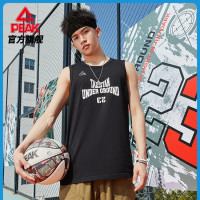 PEAK 匹克 DF712001 男款运动背心