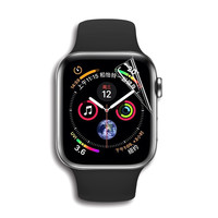 pzoz 派兹 Apple iwatch 6 水凝膜