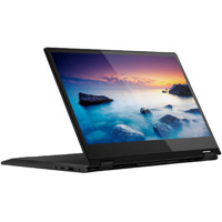 Lenovo 联想 Flex 14 14.0英寸 二合一笔记本电脑 玛瑙黑(锐龙R5-3500U、核芯显卡、8GB、256GB SSD、1080P）