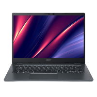 acer 宏碁 墨舞TMX40 14英寸笔记本电脑（i5-1135G7、16GB 、512GB）