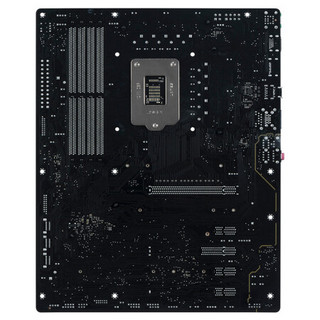 华擎（ASRock）Z590 Phantom Gaming 4主板 + i5-11600KF 6核 板U套装