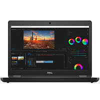 DELL 戴尔 Latitude 5490 14.0英寸 商务本 黑色(酷睿i3-8130U、核芯显卡、4GB、500GB HDD、1080P）