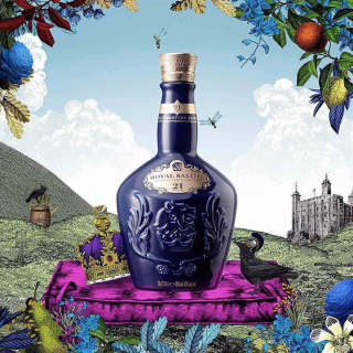 Royal Salute 皇家礼炮21年苏格兰威士忌700ml 报价价格评测怎么样 什么值得买 Royal Salute 皇家礼炮21年苏格兰威士忌700ml 报价价格评测怎么样 什么值得买