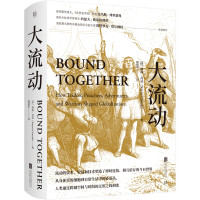 《大流动:从古至今全球化的发展及影响》