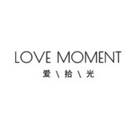 LOVE MOMENT/爱拾光