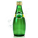 法国原装进口 Perrier巴黎水原味气泡水 330ml*24 玻璃瓶 整箱装