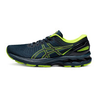 ASICS 亚瑟士 Gel-Kayano 27 Lite-Show 男子跑鞋 1011B146