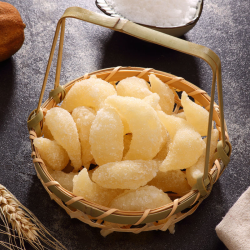 老式羊角蜜蜜三刀